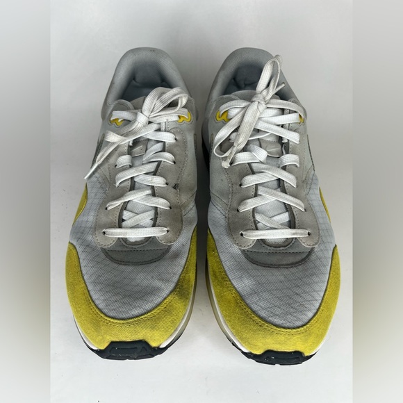 Nike Air Max Motif DD3697-001 Pre-Owned Men Size 11.5 Shoes Sneakers - Picture 11 of 16